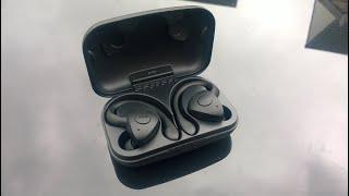 Review -  The Jam Athlete TWS earbuds. #JamAudio #TWS #Tech