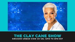 Dionne Warwick on Patti LaBelle, Phyllis Hyman and Politics: 'We're Heading Into the '60s'