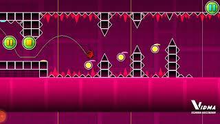 How to Make an Auto Level in Geometry Dash