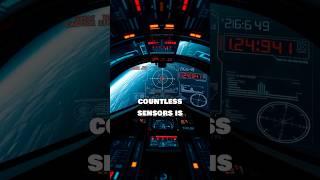 Unbelievable Secrets of Fighter Jet Tech! ️ #shorts