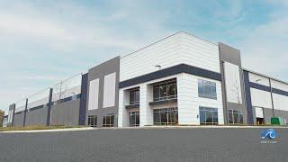 Manufacturer ESKA USA relocating to Suffolk's new Coastal Logistics Center