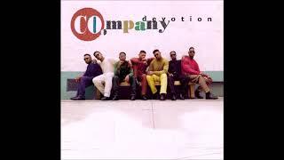 company - How You Make Me Feel So Good - devotion