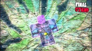 DRAGON BALL Z FINAL STAND | HOW TO COUNTER TIME-SKIP SPAMMERS | *TOP 5 WAYS TO BEAT TIME SKIPPING*