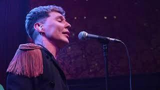 РОМАН ИСАЕВ - РОДНАЯ (LIVE)