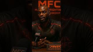 Breaking: Jon Jones Leaves UFC Behind for MFC Deal #jonbonesjones #UFC #MFC  #mma #funny