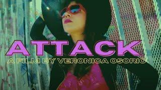 Attack - Short Film (HD)
