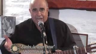 -Zamba de amor y mar-arturo martínez-.wmv