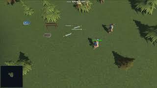 DEV LOG: New Outline-only Select/Hover/Pick Indicators