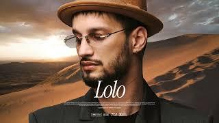 Soolking type beat - LOLO (Instru) Afrobeat Balkan type beat 2024