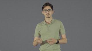 How imagination helps self-discovery  | Giorgi Tsartsidze | TEDxYouth@Tbilisi