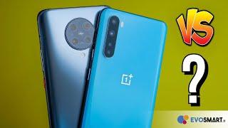 POCO F2 PRO vs ONEPLUS NORD: Sono 2 BOMBE ma Quale Scegliere?