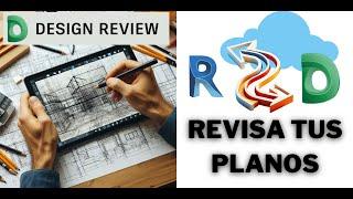 Revisión de planos como un PRO ️ | Revit a Design Review