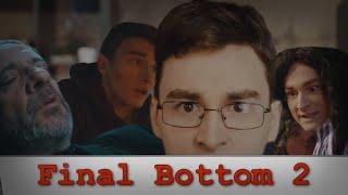 35. Final Bottom 2 | RYTP Последняя Кнопка 2 | RYTP TheBrianMaps