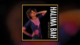 Halima Bah - Sadjo Bah (Audio Officiel)