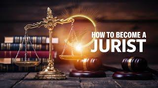 How to become a jurist #jurist #court #law #law_explorer #ideas #career #profession