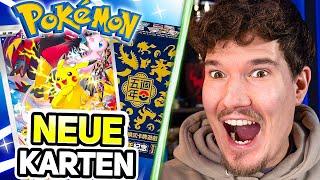 DIESE Pikachu Karte ist MEGA! TCG News