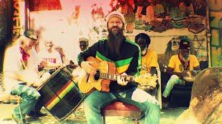  Groundation feat. Israel Vibration & The Abyssinians - Original Riddim [Official Video]