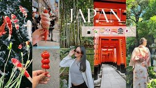 JAPAN VLOG