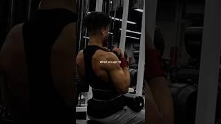 Get fit  #gymmotivation #gym