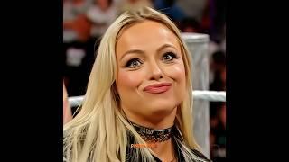 Iyo Sky Destroy Dirty Dom & Liv Morgan  Edit! #wwe #iyosky #livmorgan #dominikmysterio #shorts