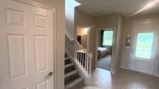 Video walk-through of model 2566 (KB Homes)