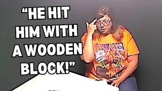 Killer Daycare Owner Tries To Manipulate Police... (It Doesn't Work) - Full Police Interrogation