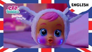  GOODNIGHT CONEY  CRY BABIES  TOYS for KIDS  Spot TV  10"