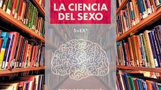 ▶ S=ex2 - La ciencia del sexo