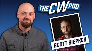 CW Pod: The end of equal rev sharing; Scott Siepker stops by to ponder life