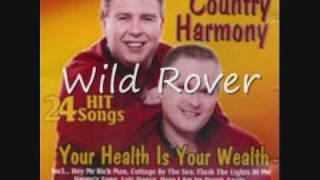 Country Harmony - Irish Medley