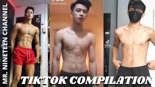 La La La Tiktok Dance Challenge | Tiktok Compilation | Mr. Nineteen Channel