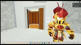 Roblox Электрические Лифты KONE и КМЗ 1985 Г.в 400/kg 500/kg V=1m/s