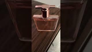 Perfume Check for beginners #Lancome #Idole #smellgood #Scents #deals #fragrance