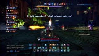 Tera Mystic Chronicles: Vault of Kaprima: Kaprima Reborn *