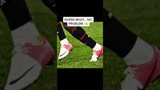 How we sold classic boots to R. Leao  #footballboots #soccercleats #fussballschuhe