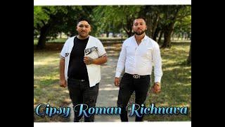 Gipsy Roman Richnava - Mix Sladakov ( OFFICIALvideo ) Cover