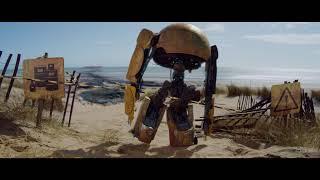 IKEA - Little Robot - TV advert 20 #WonderfulEveryday