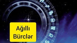 Kainatın ən ağıllı bürcləri