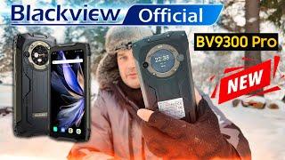 Этот телефон выдержит всё! Защищенный смартфон Blackview BV9300 PRO 