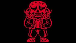 UnderFell - M.E.G.A.L.O.V.A.N.I.A (DustShift Chara Take) [EXTENDED]
