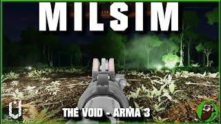 Riot/Tyrant - Halo Month -The Void Session 78 - Arma 3 Milsim Livestream