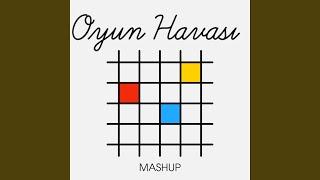 Nar ağacı / Şu Samsun'un evleri / Zühtü / Topal (Oyun Havası Mashup)