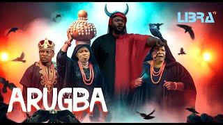 ARUGBA Latest Yoruba Movie 2025 Odunlade Adekola, Rotimi Salami, Peju Ogunmola, Tokunbo Oke