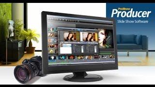 ProShow Produceг: Скачать бесплатно ProShow Producer , ProShow Producer таблетка есть