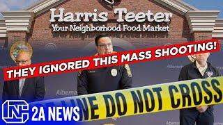 The Media Completely Ignored This Mass Shooting Stopped By Armed Citizen