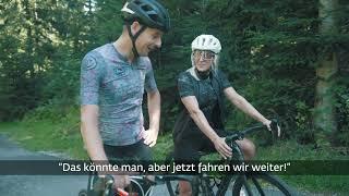 Mein Alpbachtal - Unterwegs mit Eva-Maria Brem (Teil 1)