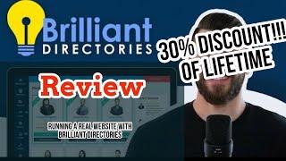 Quick Brilliant directories Review from actual user