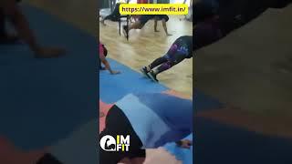 Lose Weight | Exercises To Lose Belly Fat | Exercises To Lose Weight - imfit.in -  85073 33555