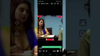 Ye Kya Keh Diya: Adult Aunty Romance Short Web Series