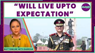 India's New CDS I Lt General Anil Chauhan I Kashmir, China Expert in Saddle I Barkha Dutt